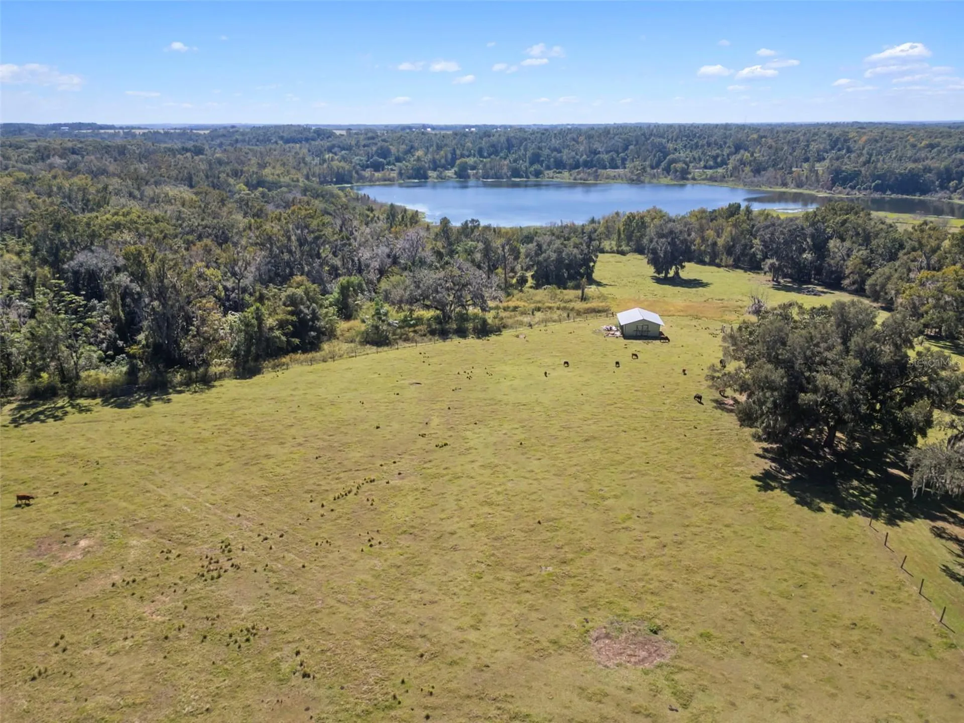 32854 Lister Road Dade City FL 33523