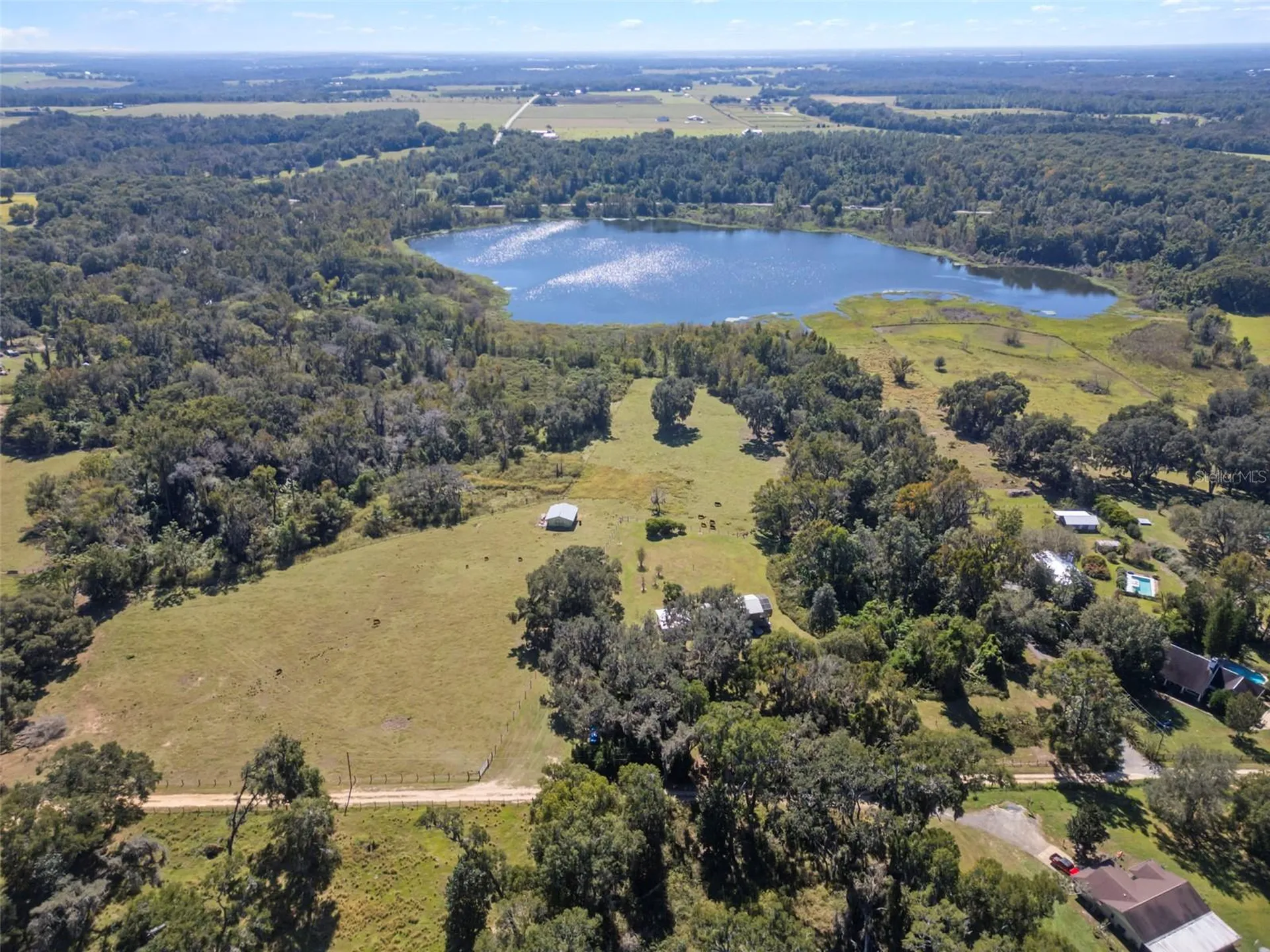 32854 Lister Road Dade City FL 33523