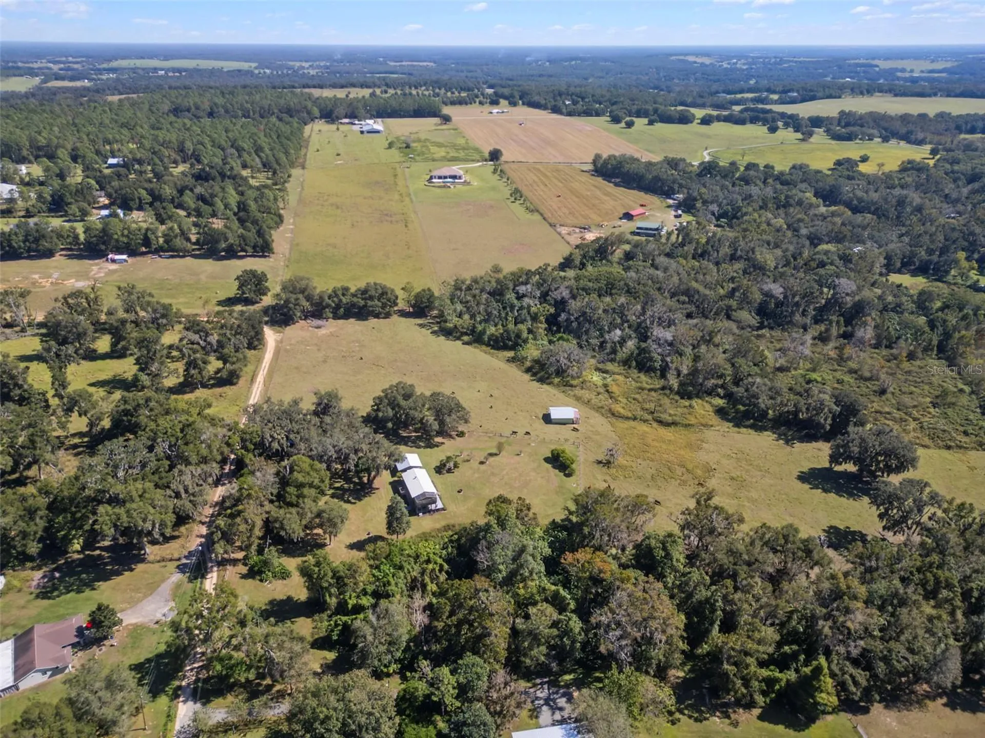 32854 Lister Road Dade City FL 33523