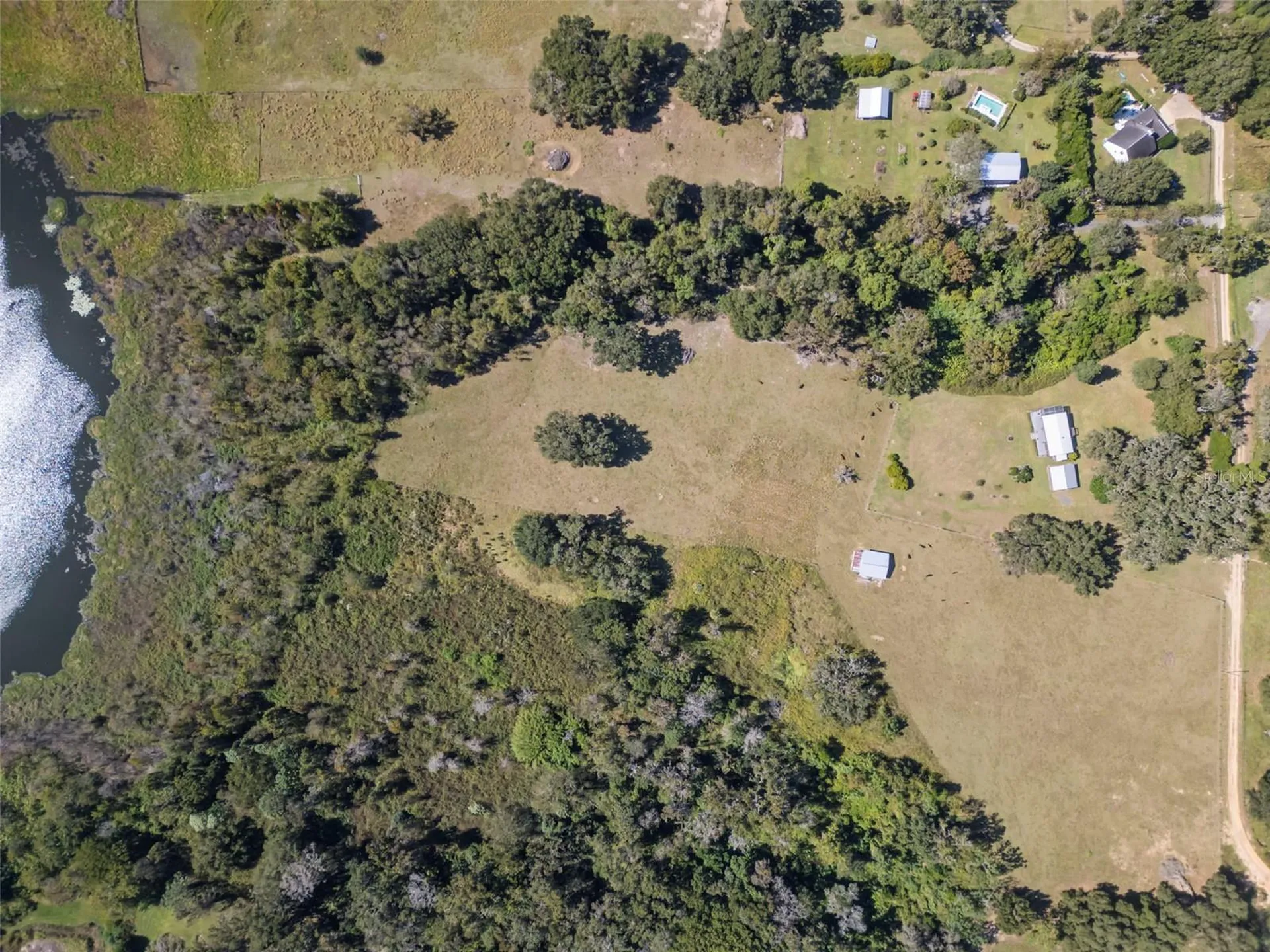 32854 Lister Road Dade City FL 33523