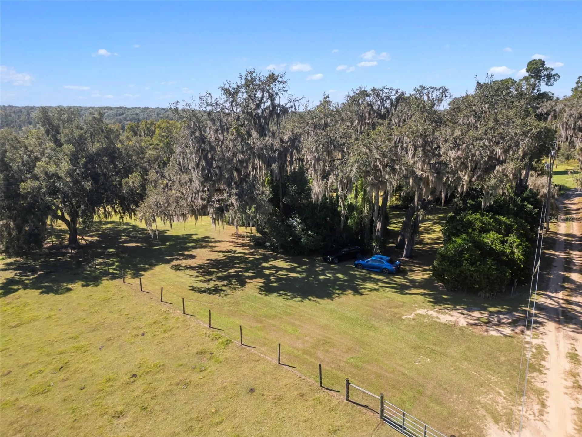32854 Lister Road Dade City FL 33523
