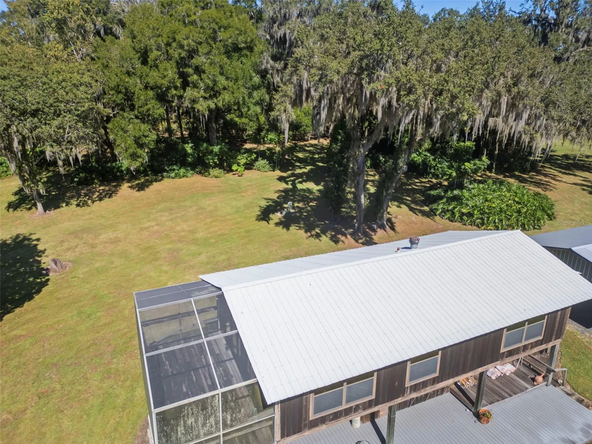 32854 Lister Road Dade City FL 33523