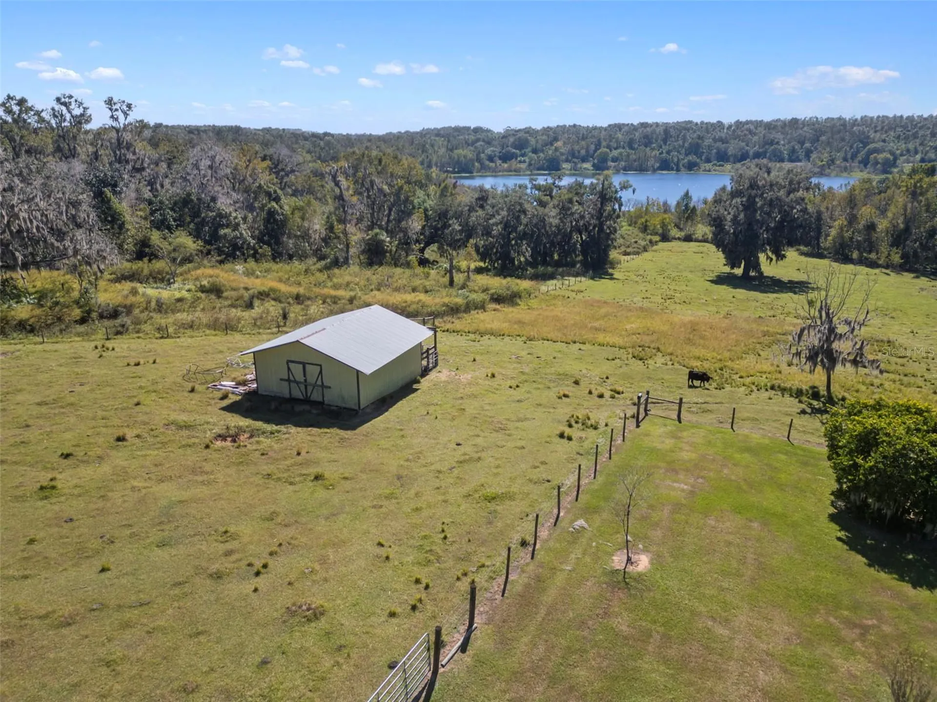 32854 Lister Road Dade City FL 33523