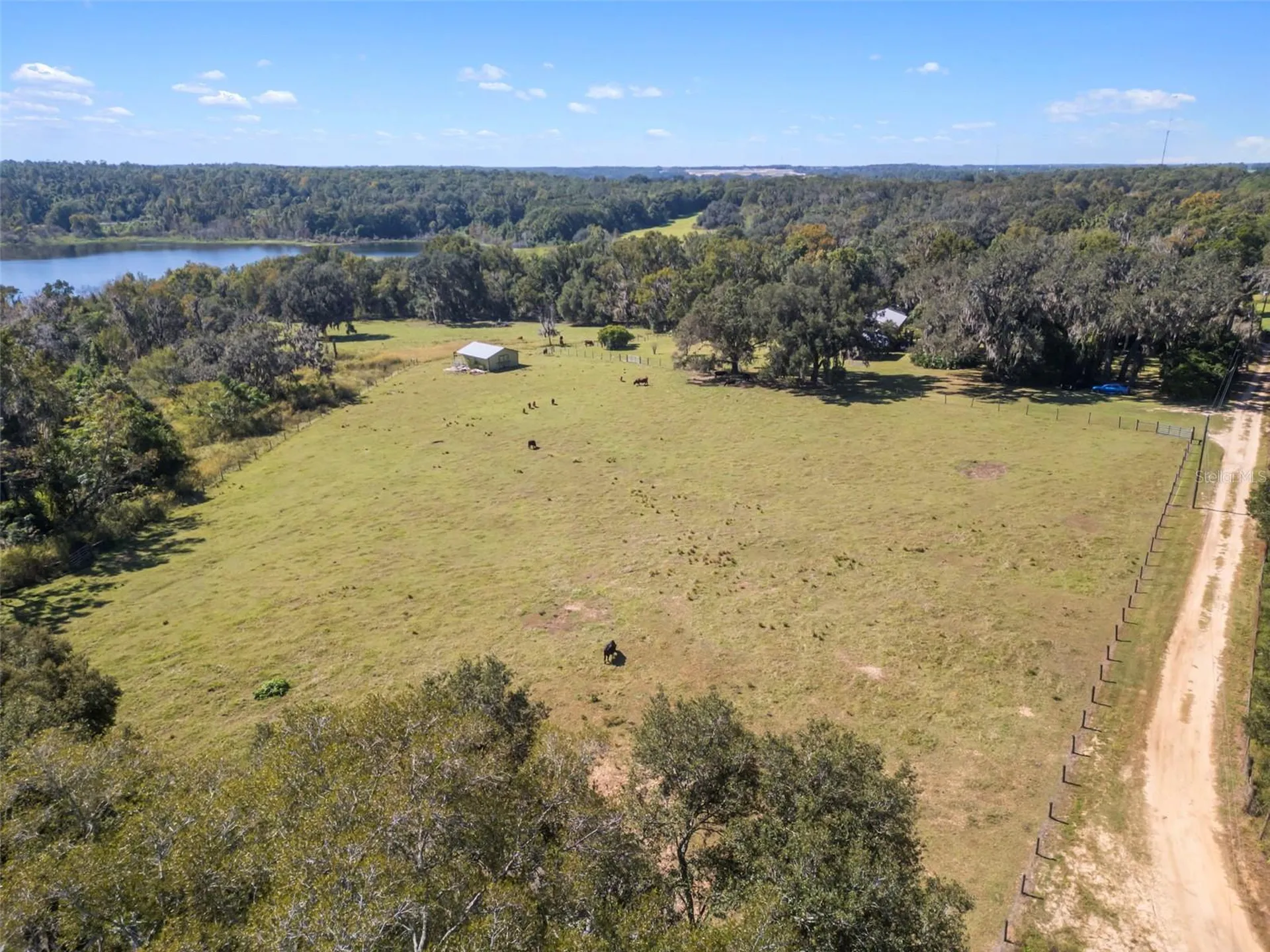 32854 Lister Road Dade City FL 33523