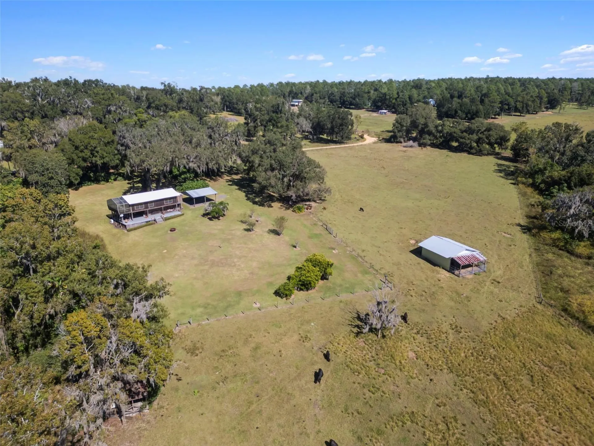32854 Lister Road Dade City FL 33523