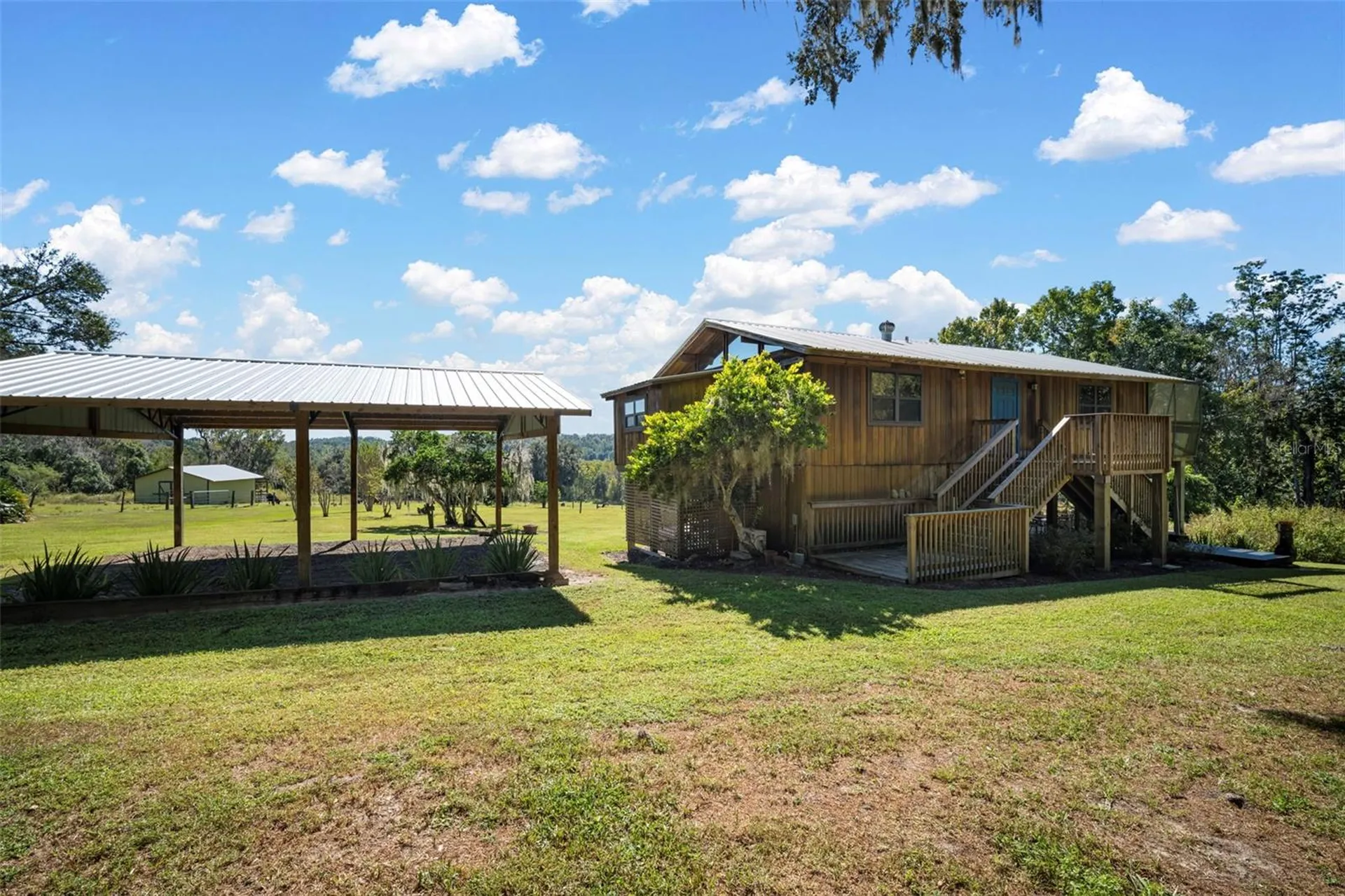 32854 Lister Road Dade City FL 33523