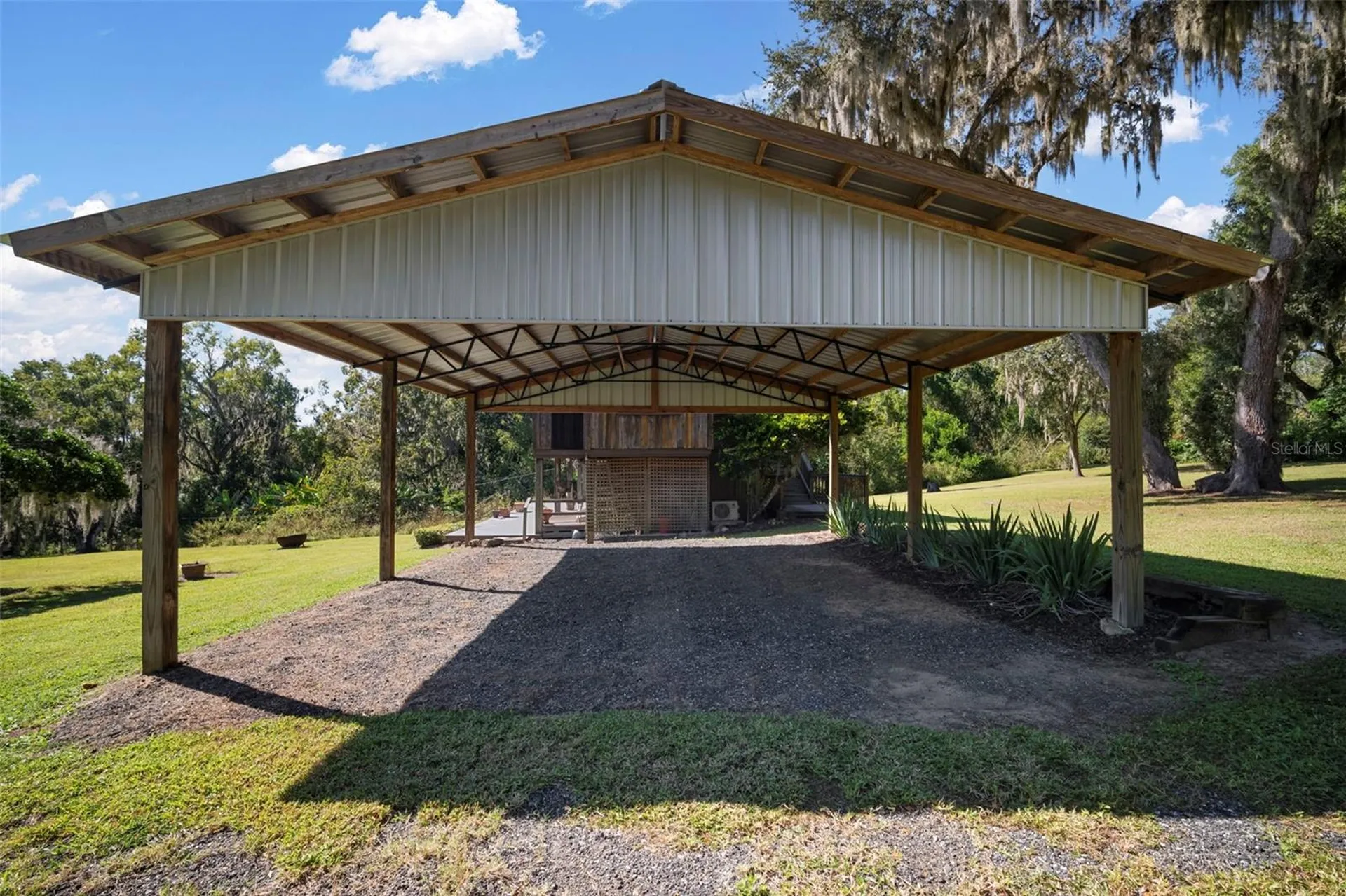 32854 Lister Road Dade City FL 33523
