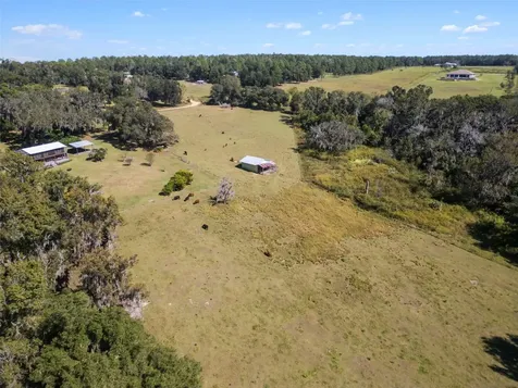 32854 Lister Road Dade City FL 33523