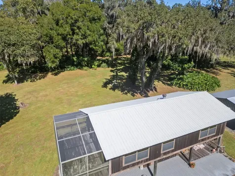 32854 Lister Road Dade City FL 33523