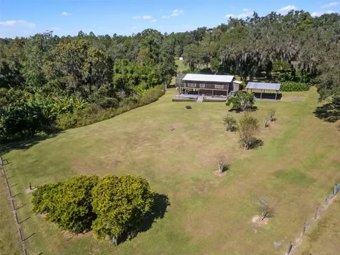 32854 Lister Road Dade City FL 33523