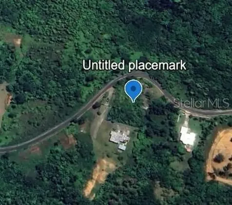 7786 Km Hm .08 Cayey PR 00736