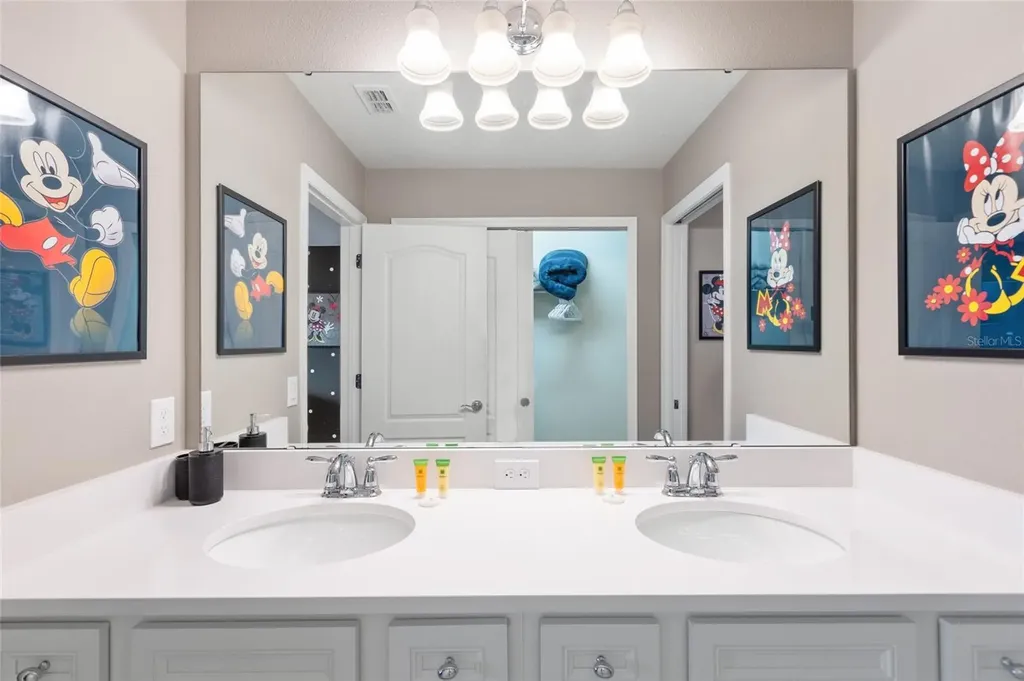 7160 Oakmoss Loop Davenport FL 33837