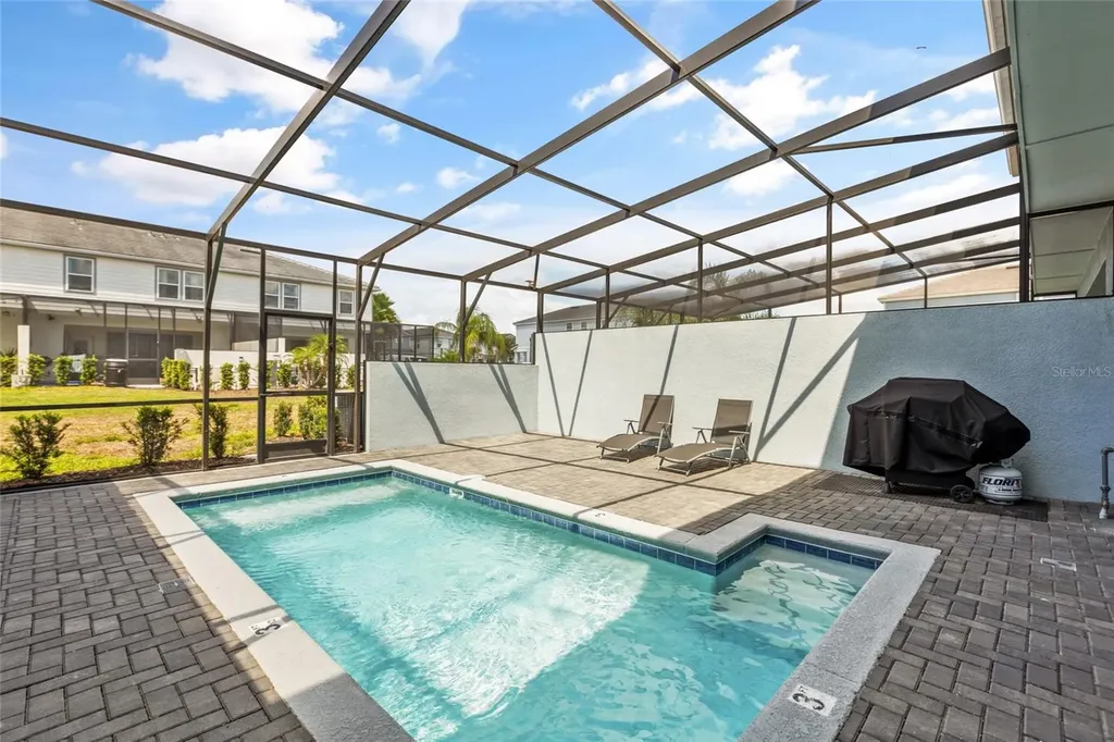 7160 Oakmoss Loop Davenport FL 33837