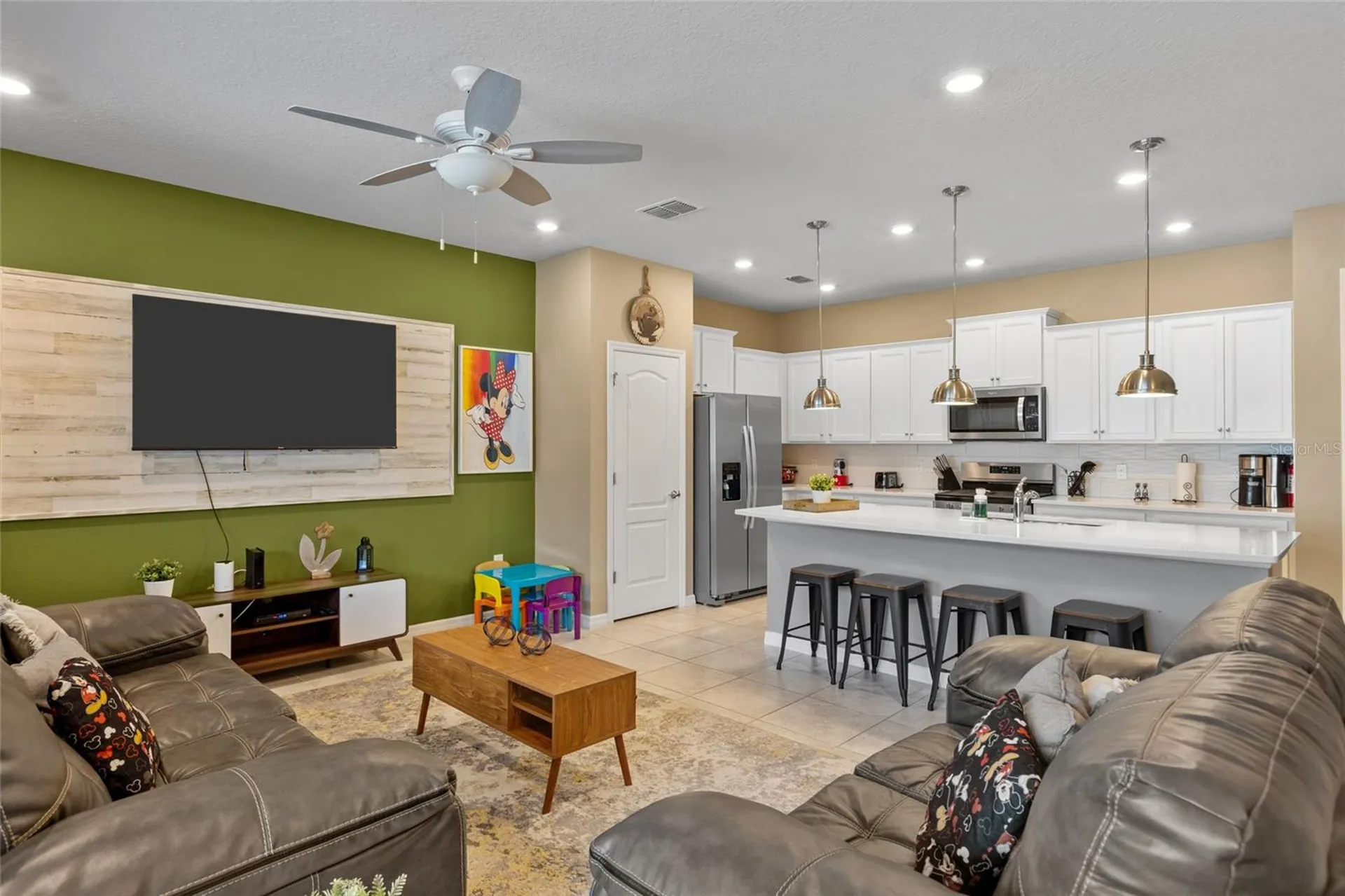 7160 Oakmoss Loop Davenport FL 33837