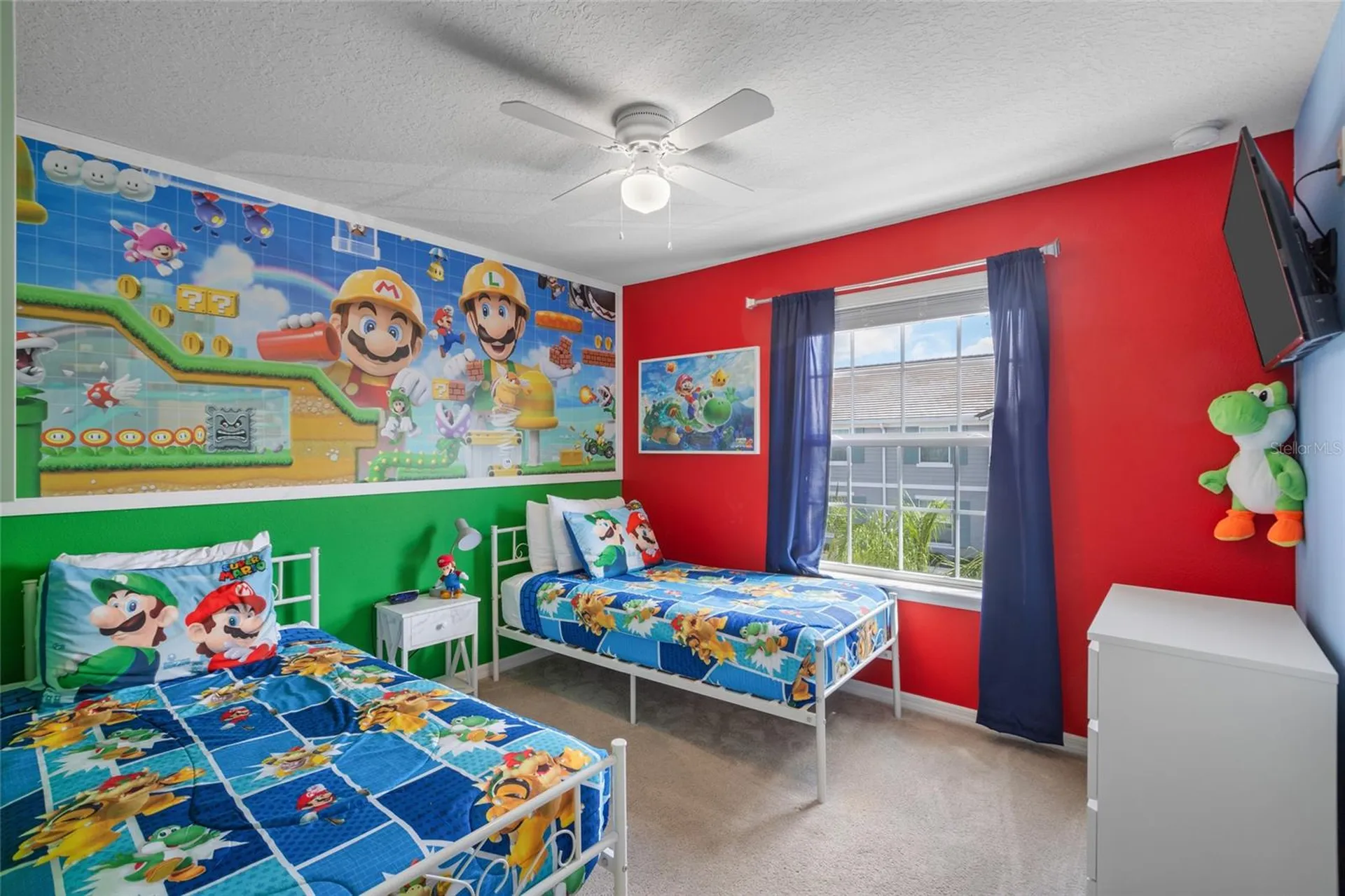 7160 Oakmoss Loop Davenport FL 33837