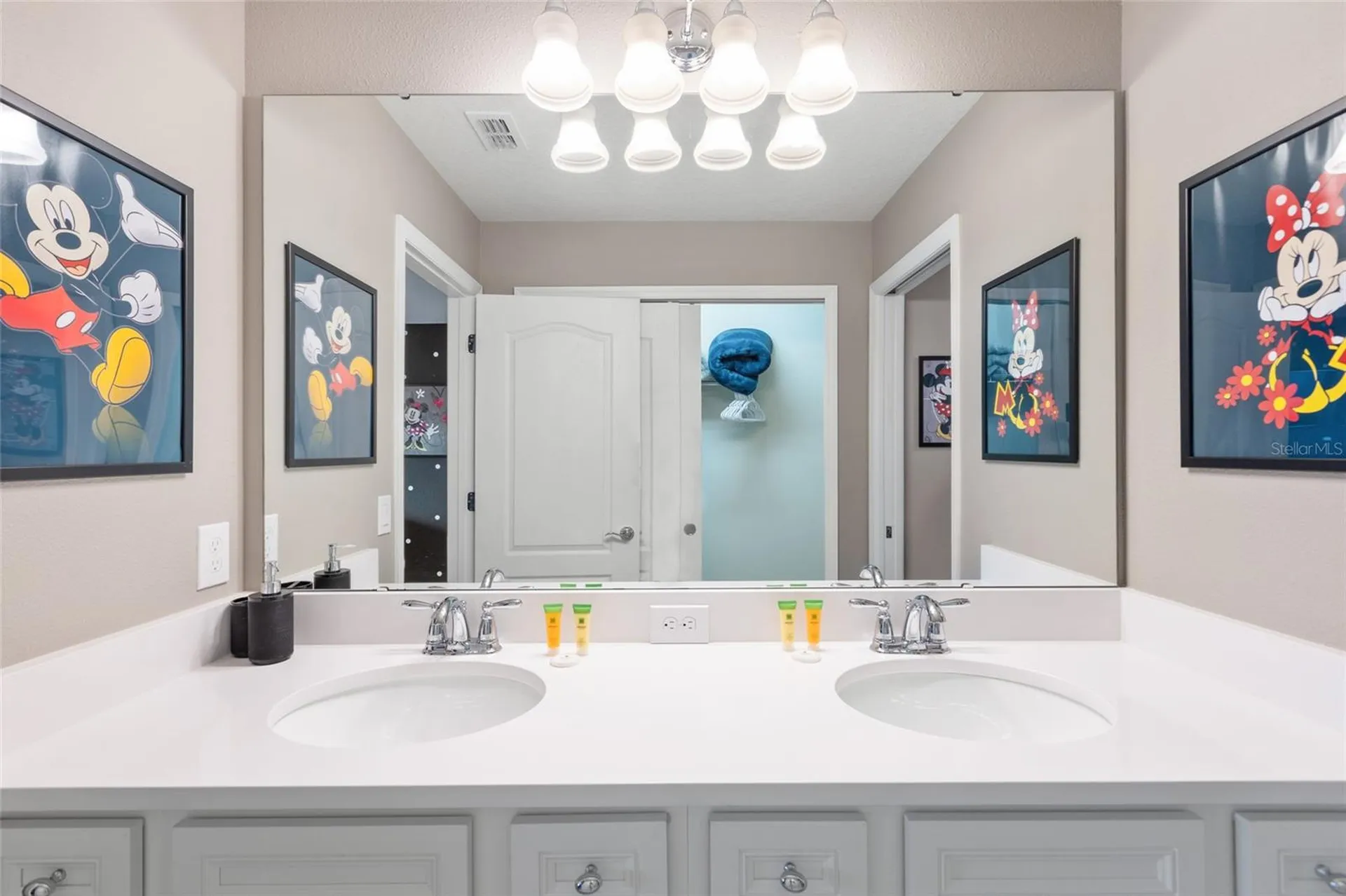 7160 Oakmoss Loop Davenport FL 33837