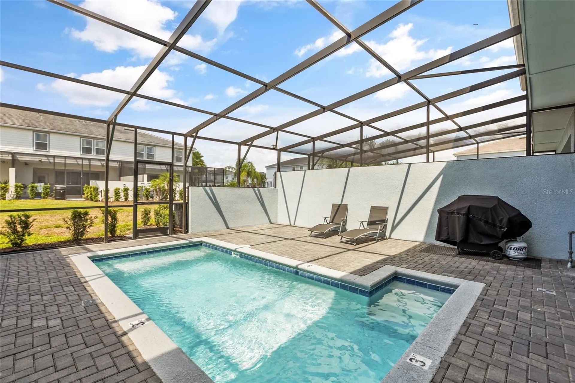 7160 Oakmoss Loop Davenport FL 33837