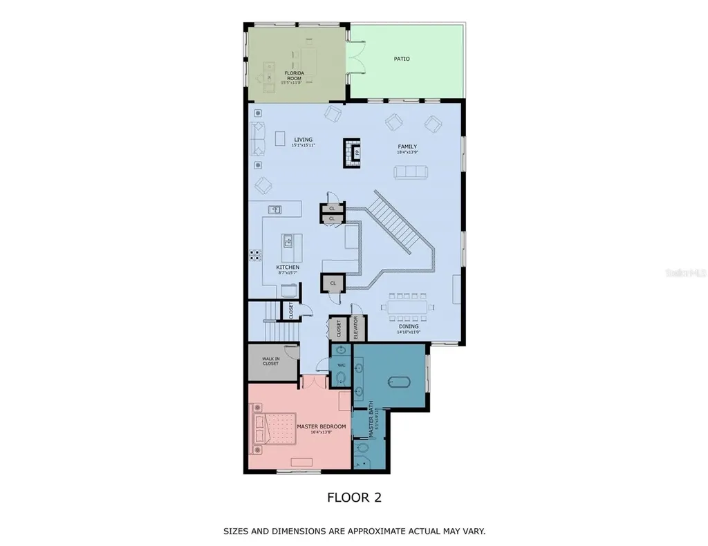 12 Tidy Island Boulevard Bradenton FL 34210