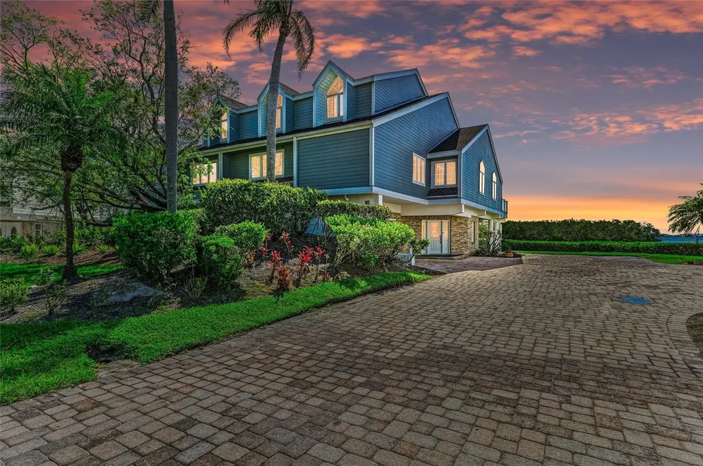 12 Tidy Island Boulevard Bradenton FL 34210