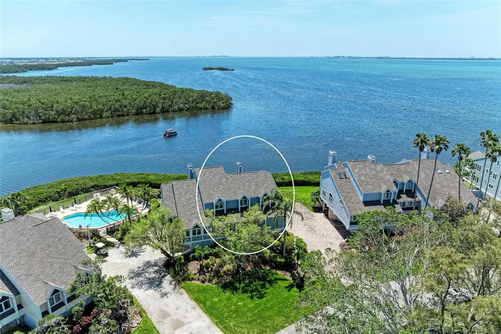 12 Tidy Island Boulevard Bradenton FL 34210