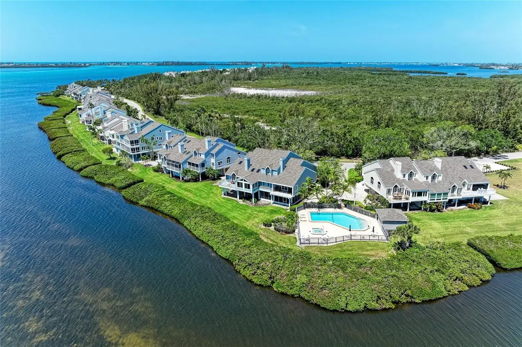 12 Tidy Island Boulevard Bradenton FL 34210