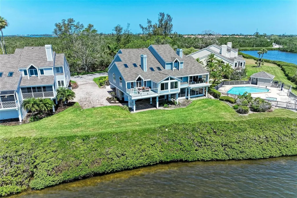 12 Tidy Island Boulevard Bradenton FL 34210