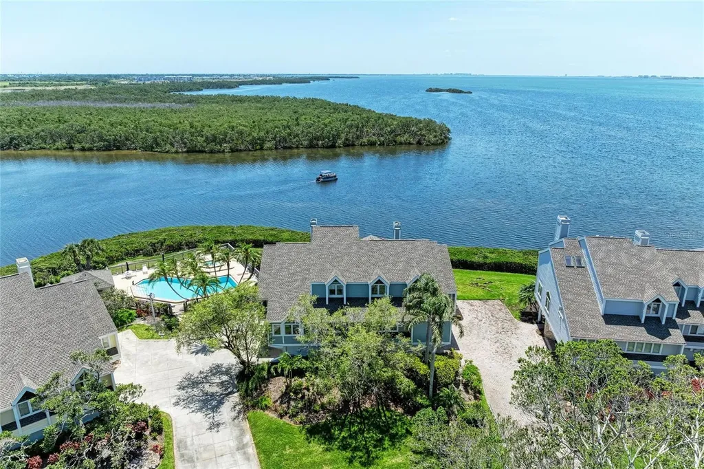 12 Tidy Island Boulevard Bradenton FL 34210
