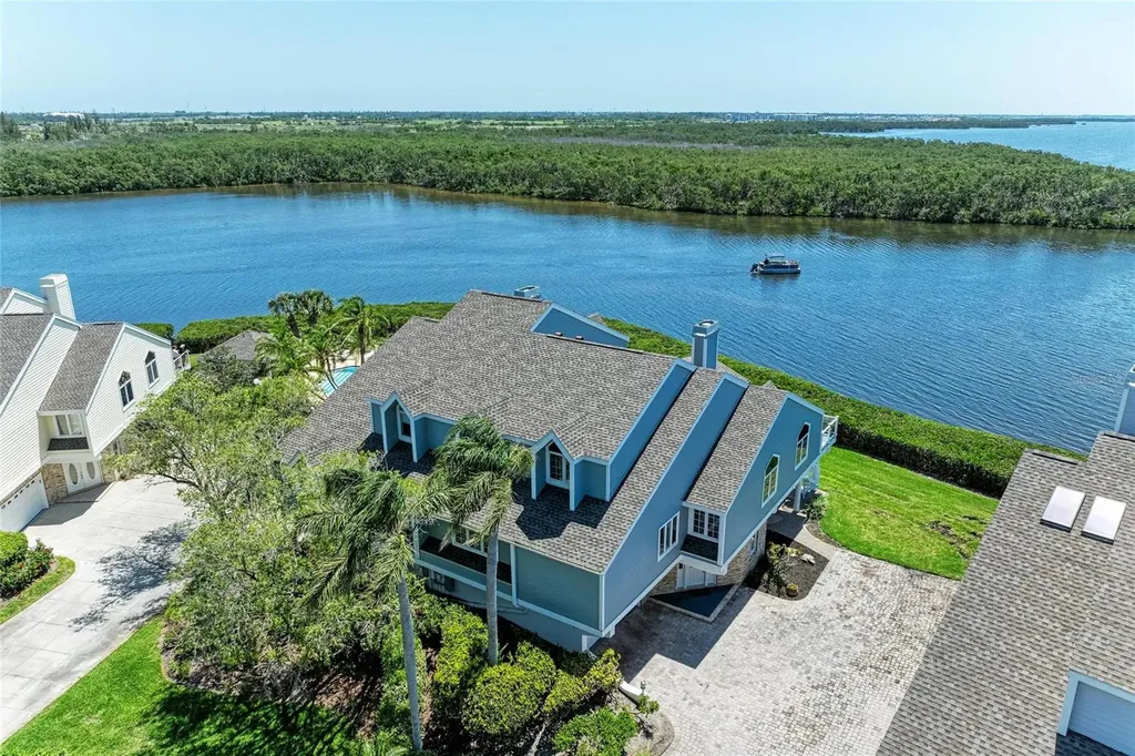 12 Tidy Island Boulevard Bradenton FL 34210
