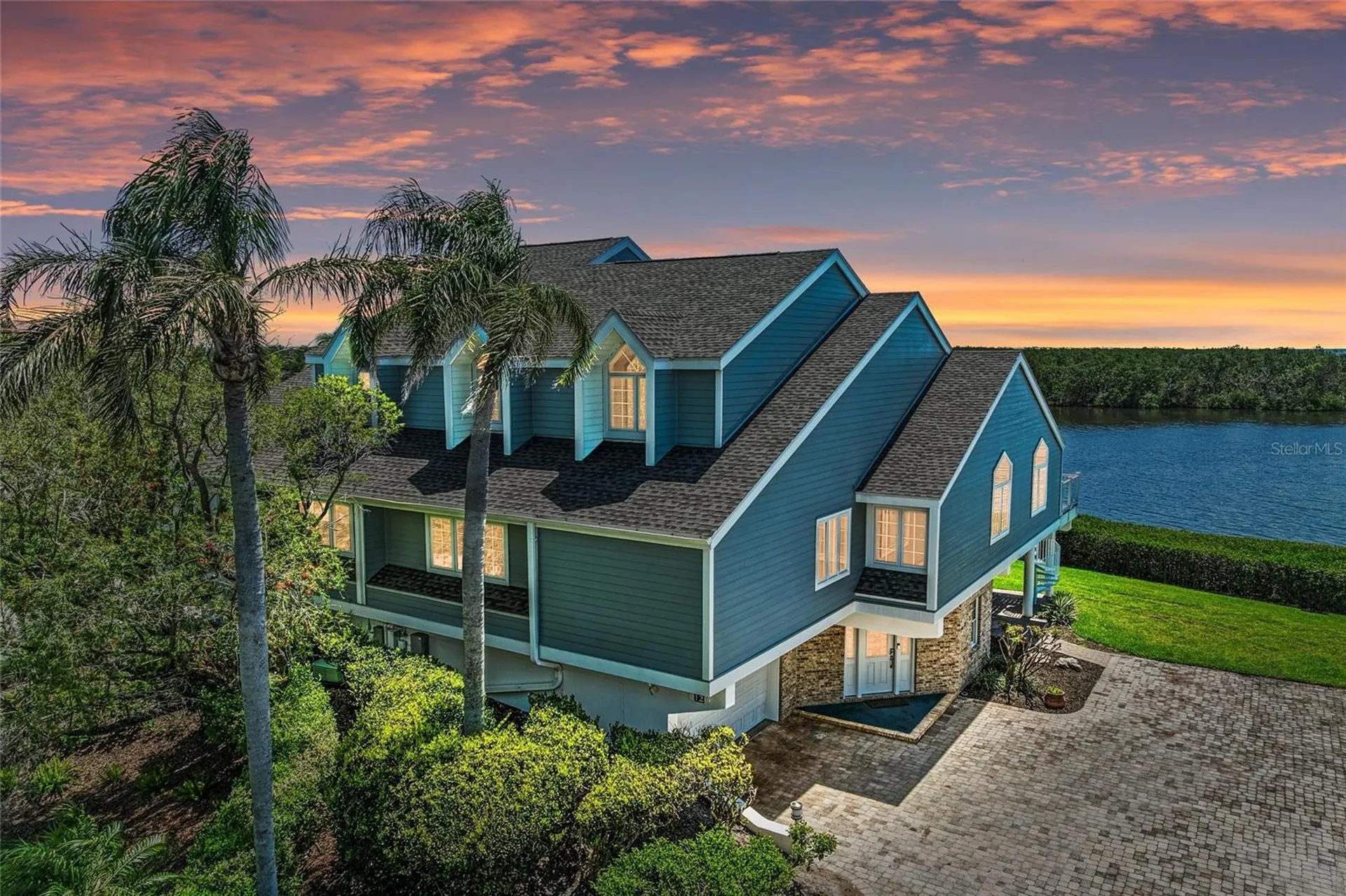 Bradenton FL, 12 Tidy Island Boulevard