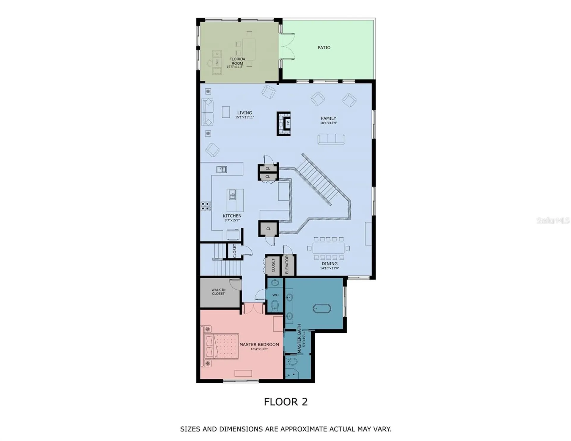 12 Tidy Island Boulevard Bradenton FL 34210