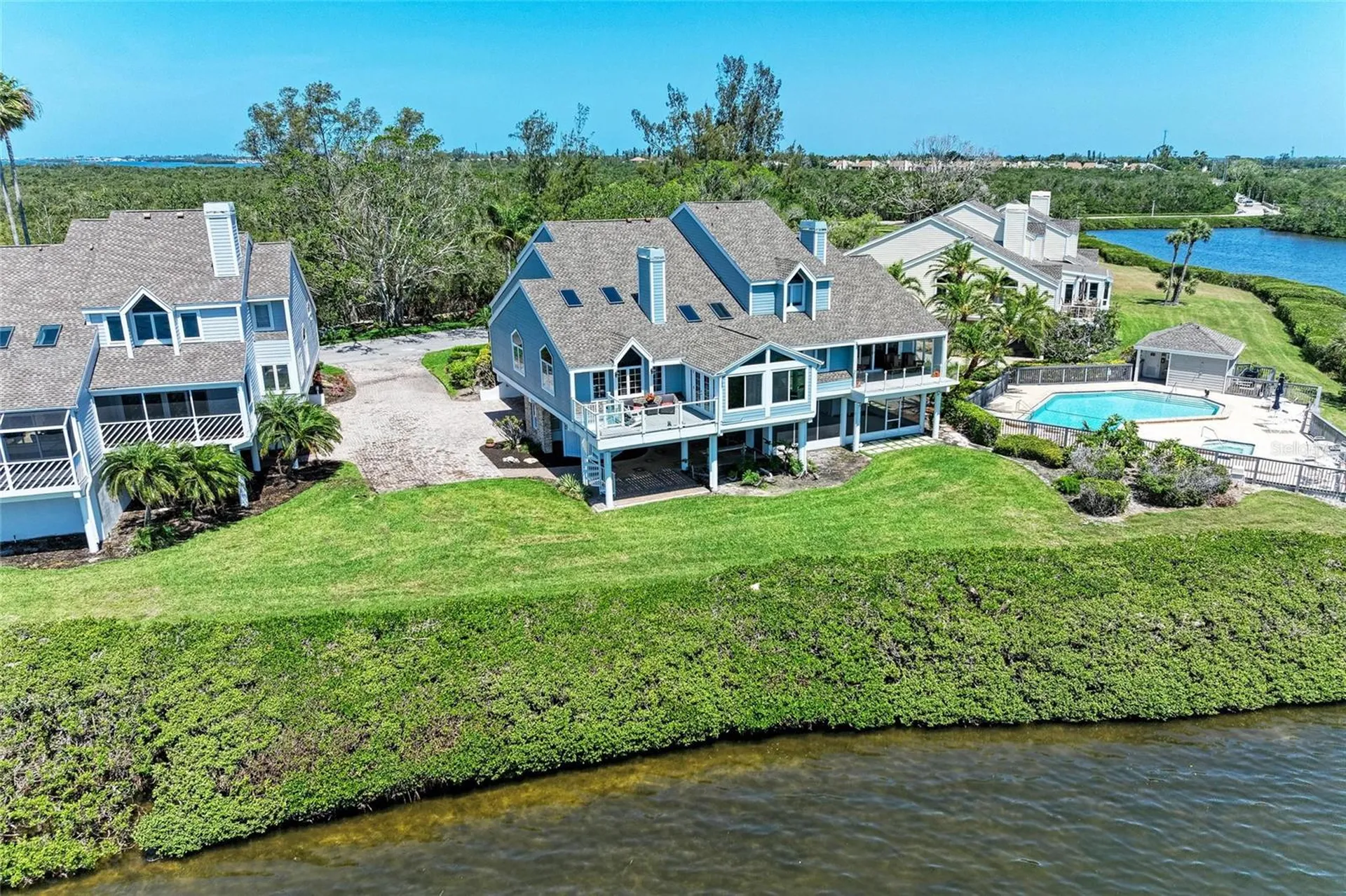 12 Tidy Island Boulevard Bradenton FL 34210