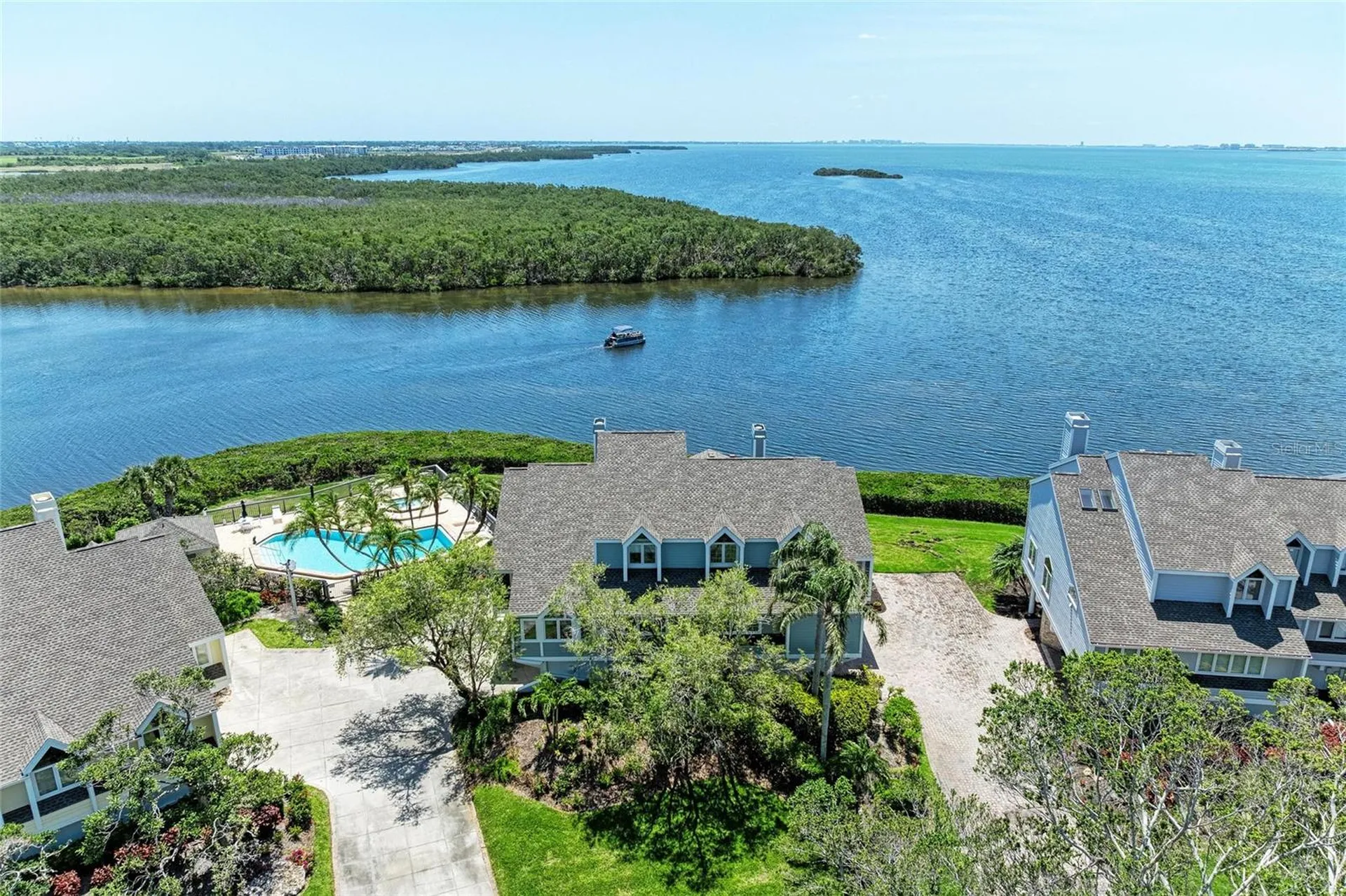 12 Tidy Island Boulevard Bradenton FL 34210