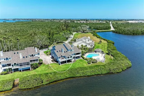 12 Tidy Island Boulevard Bradenton FL 34210