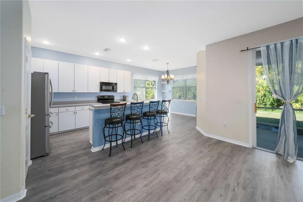 2391 Savannah Drive North Port FL 34289