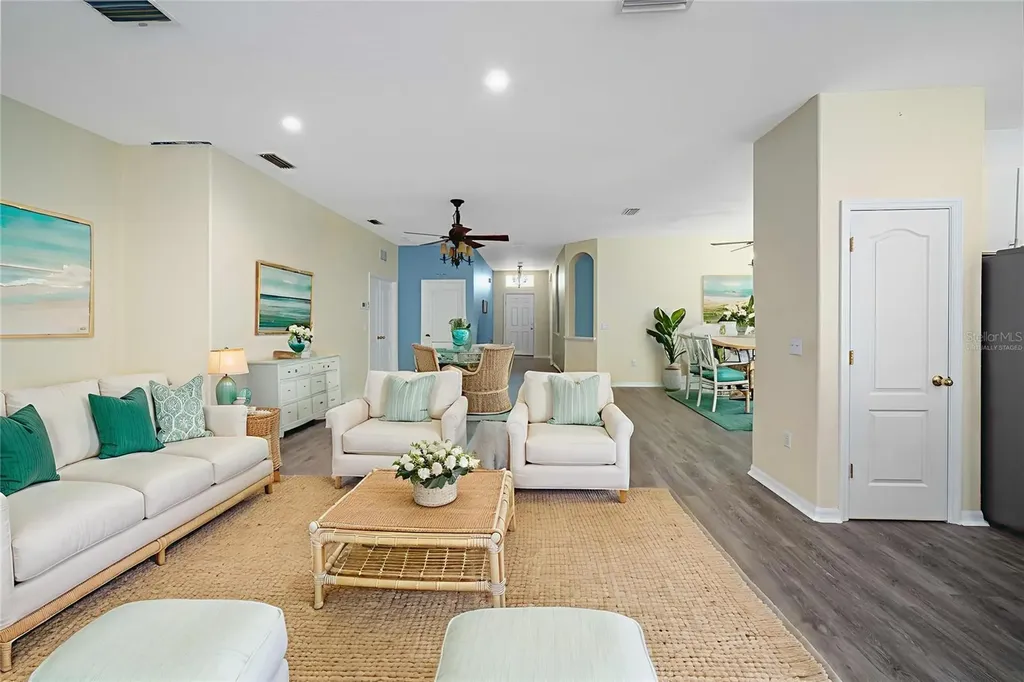 2391 Savannah Drive North Port FL 34289