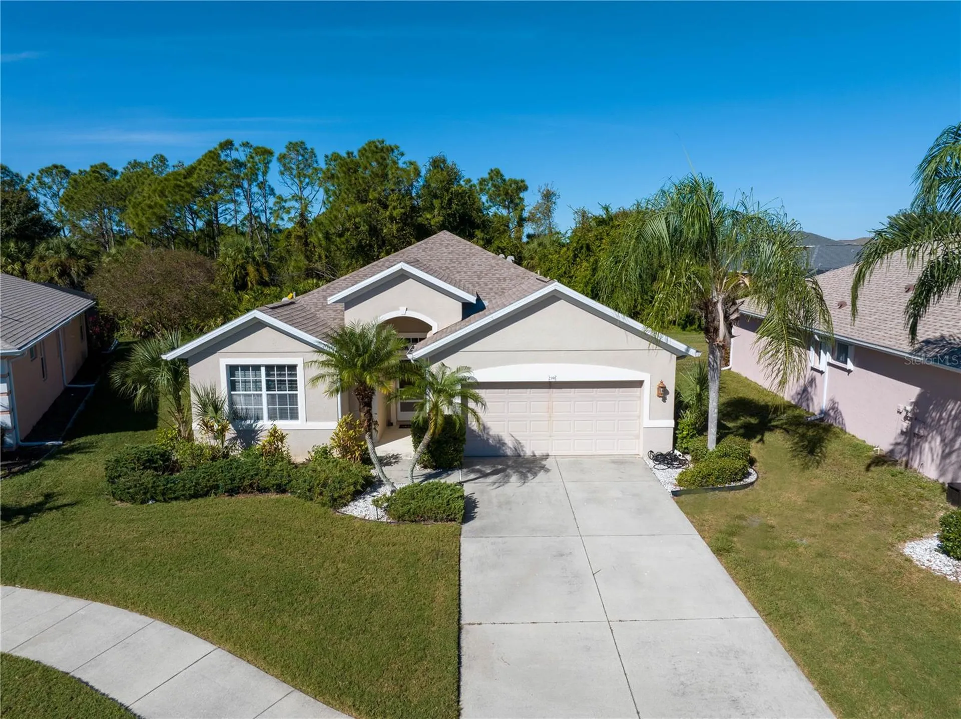 North Port FL, 2391 Savannah Drive