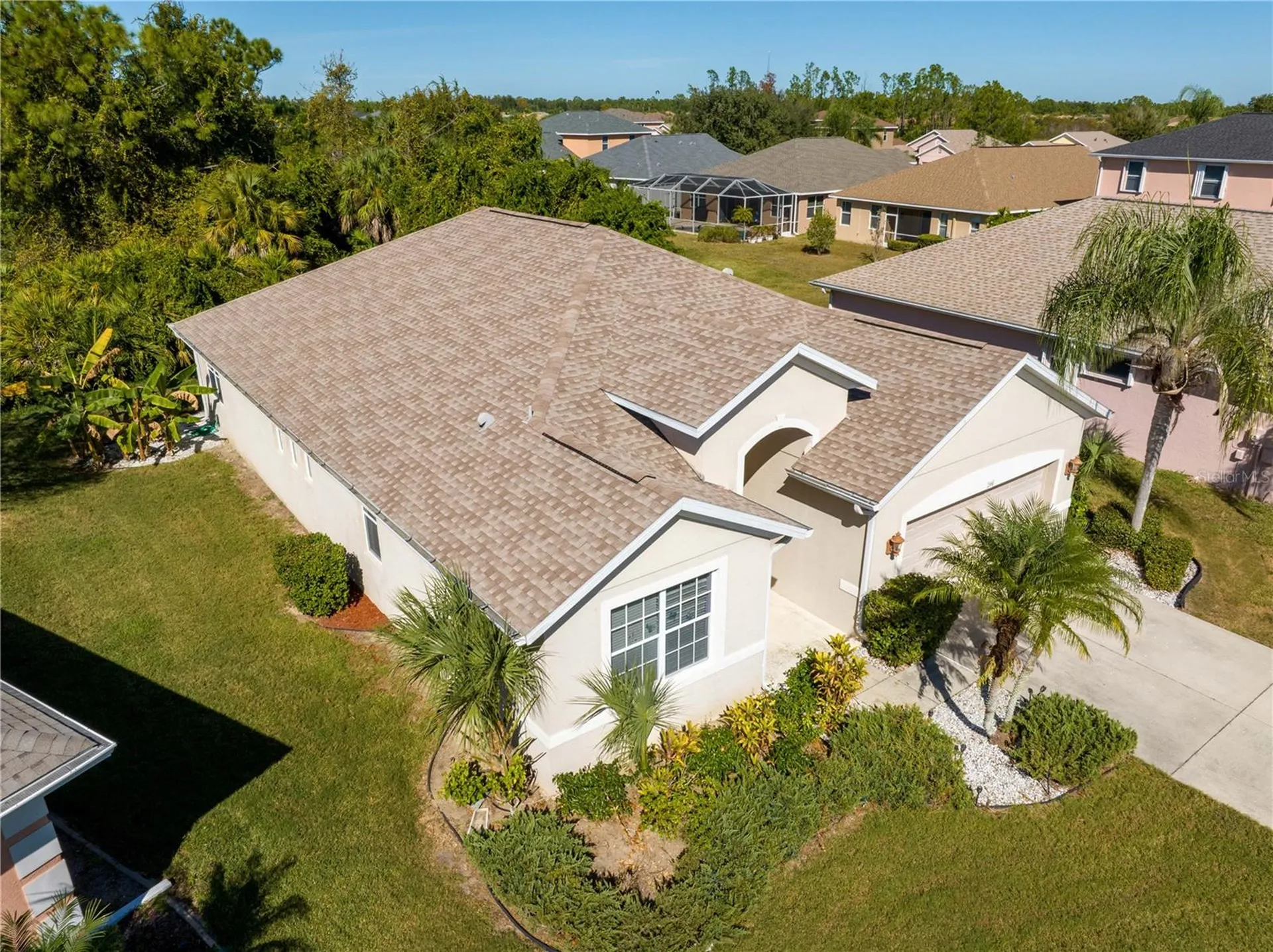 2391 Savannah Drive North Port FL 34289