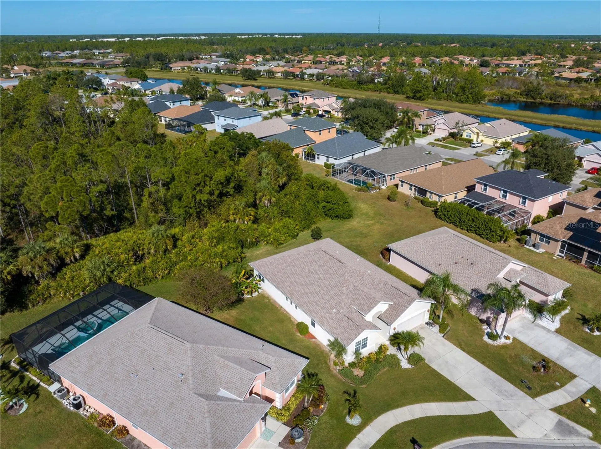 2391 Savannah Drive North Port FL 34289