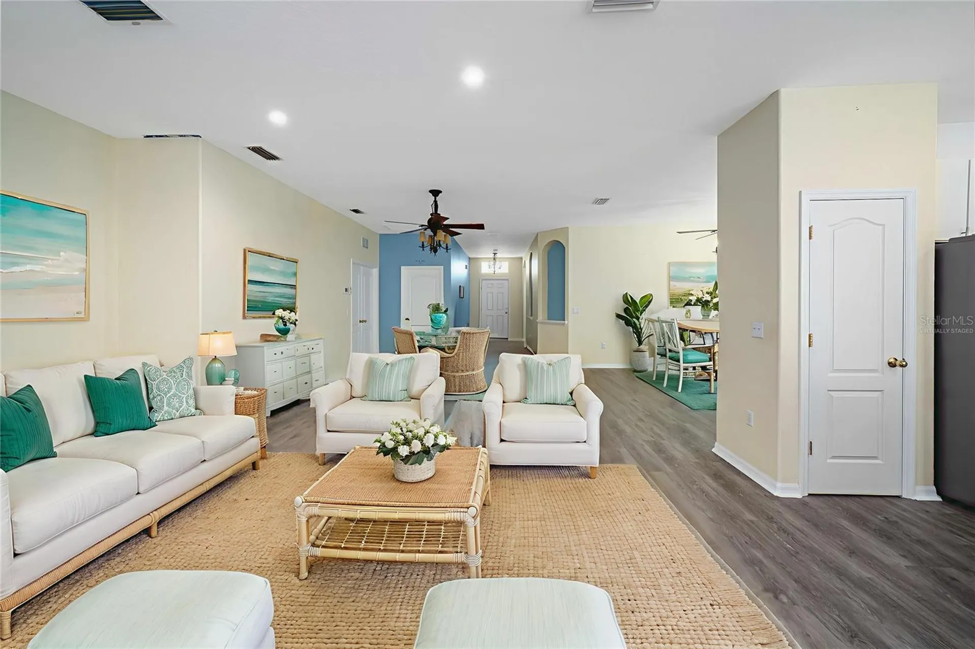 2391 Savannah Drive North Port FL 34289