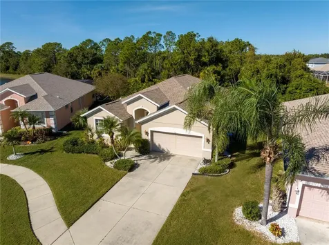 2391 Savannah Drive North Port FL 34289