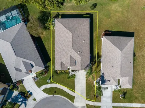 2391 Savannah Drive North Port FL 34289