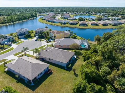 2391 Savannah Drive North Port FL 34289