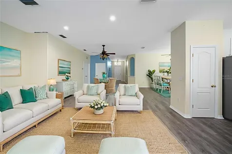 2391 Savannah Drive North Port FL 34289