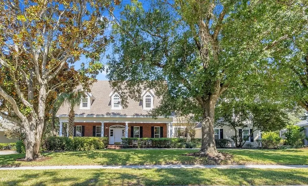 8719 Summerville Place Orlando FL 32819