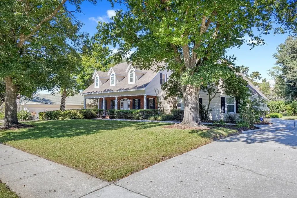 8719 Summerville Place Orlando FL 32819