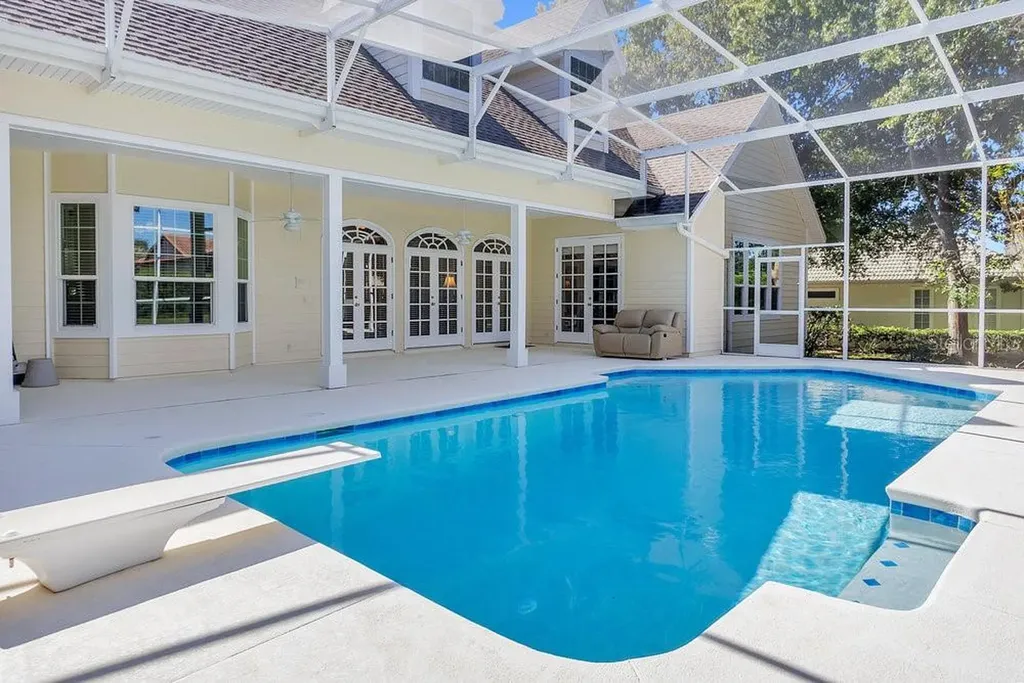 8719 Summerville Place Orlando FL 32819