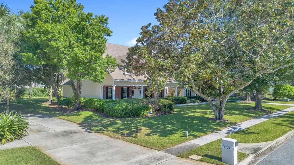 8719 Summerville Place Orlando FL 32819