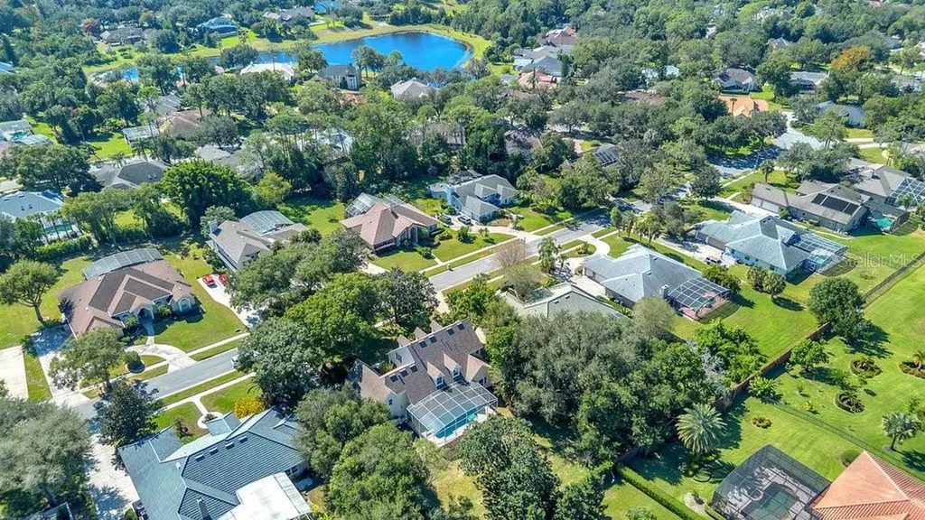 8719 Summerville Place Orlando FL 32819