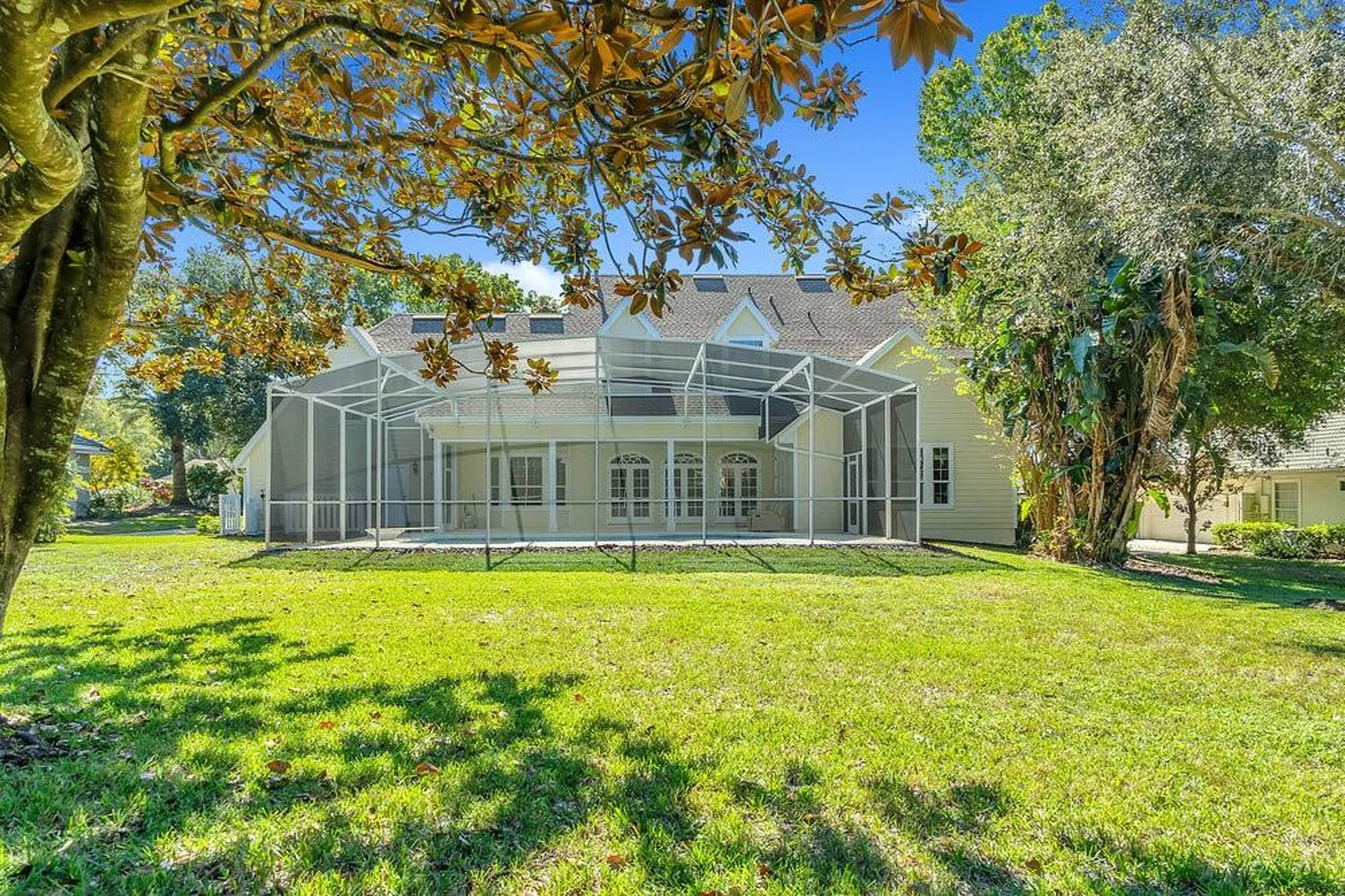 8719 Summerville Place Orlando FL 32819
