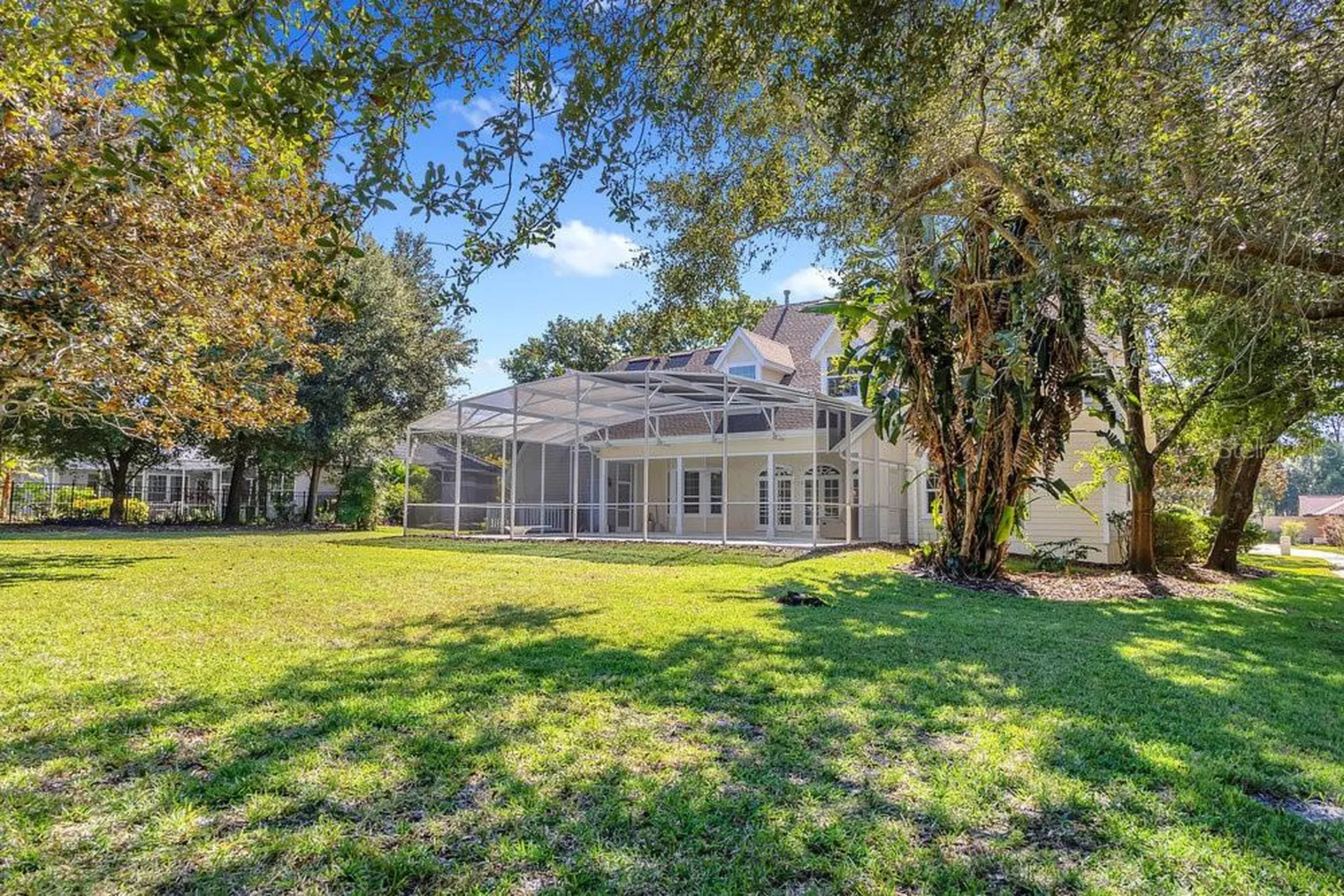 8719 Summerville Place Orlando FL 32819